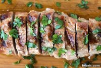 April 21, 2022 Grill Picks: What’s on the Barbecue Today