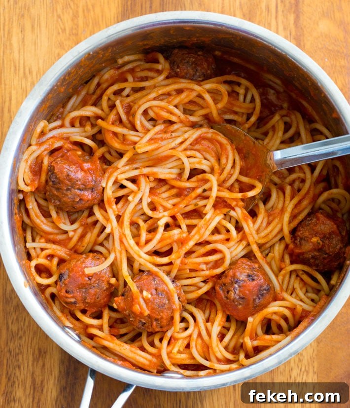 Vegan Cacio e Pepe Recipe: Creamy Plant-Based Pasta with Black Pepper 9 Plant Based Meatballs Recipe