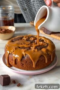 No-Oven Coffee Rava Cake Recipe: Soft Semolina Coffee Cake 3 img 10060 2