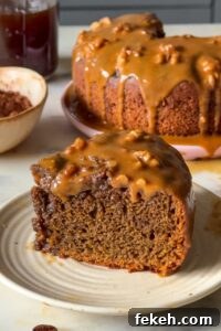 No-Oven Coffee Rava Cake Recipe: Soft Semolina Coffee Cake 4 img 10060 3