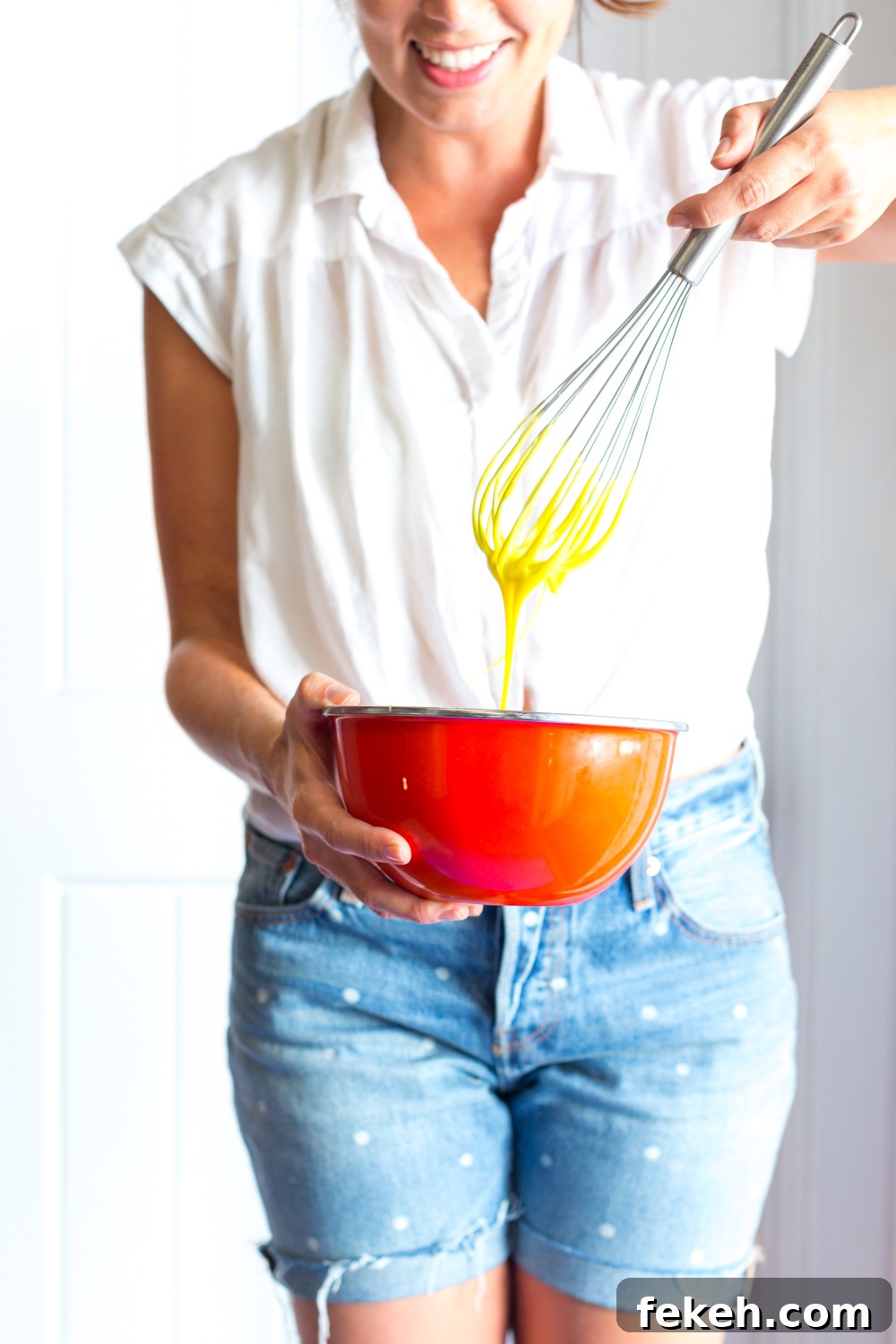 yellow royal icing