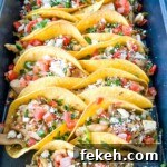 Fresh Chicken Recipes for Summer Grilling and Light Meals 13 chicken-street-tacos.