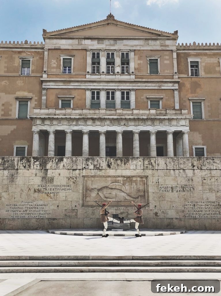 Greece Travel Photo Journal: Stunning Moments from the Islands and Mainland 11 img 1025 10