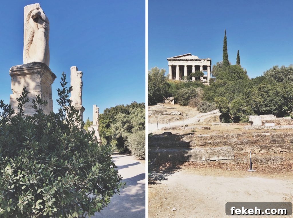 Greece Travel Photo Journal: Stunning Moments from the Islands and Mainland 12 img 1025 11