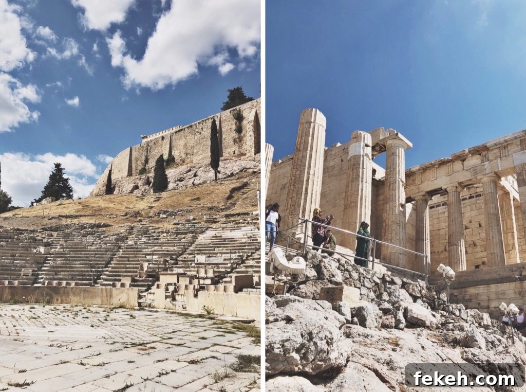 Greece Travel Photo Journal: Stunning Moments from the Islands and Mainland 15 img 1025 14