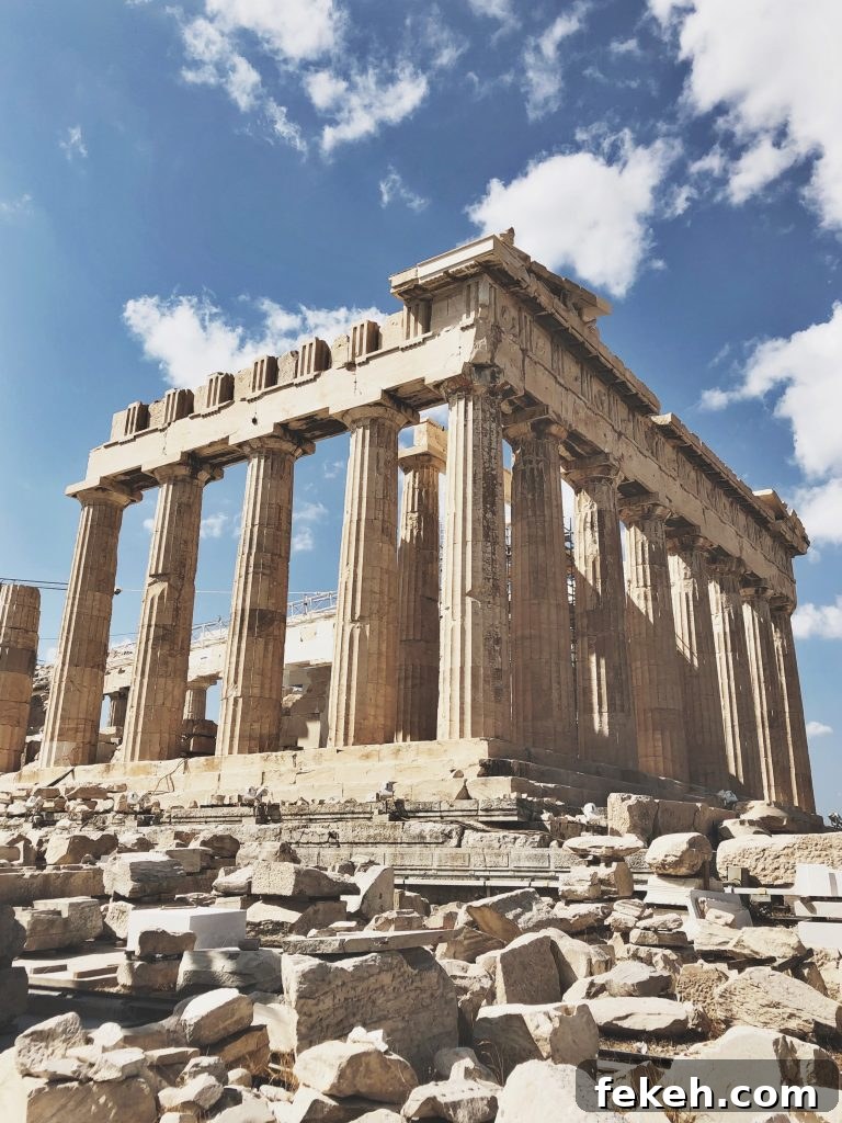Greece Travel Photo Journal: Stunning Moments from the Islands and Mainland 17 img 1025 16