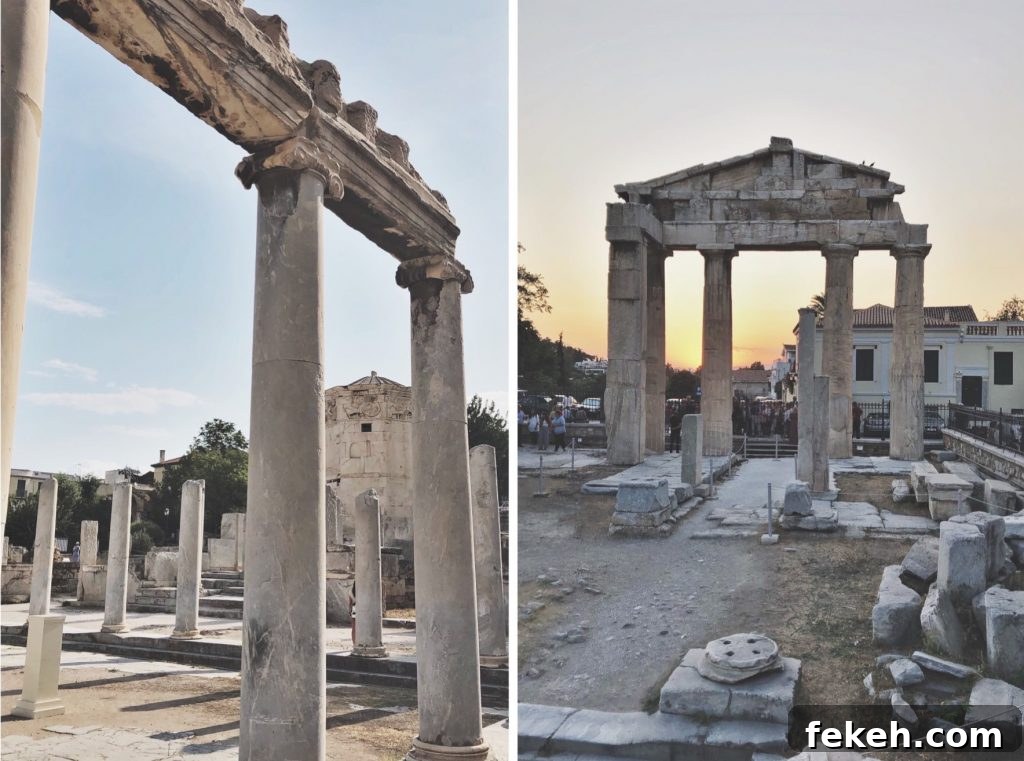 Greece Travel Photo Journal: Stunning Moments from the Islands and Mainland 20 img 1025 19