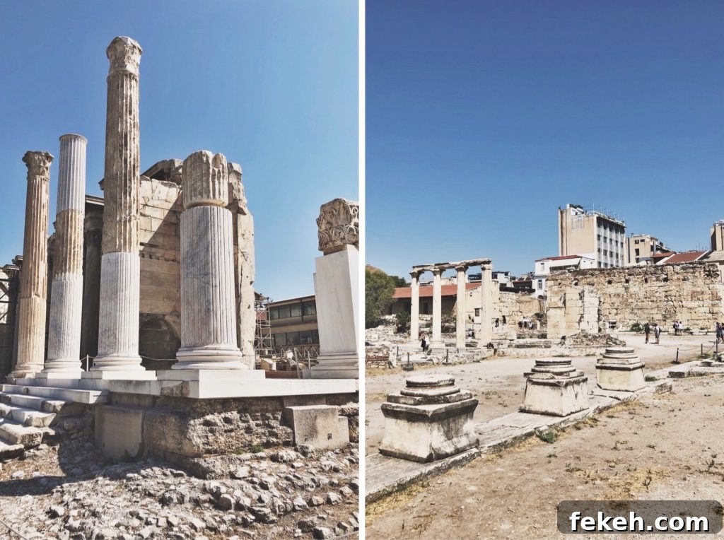 Greece Travel Photo Journal: Stunning Moments from the Islands and Mainland 3 img 1025 2