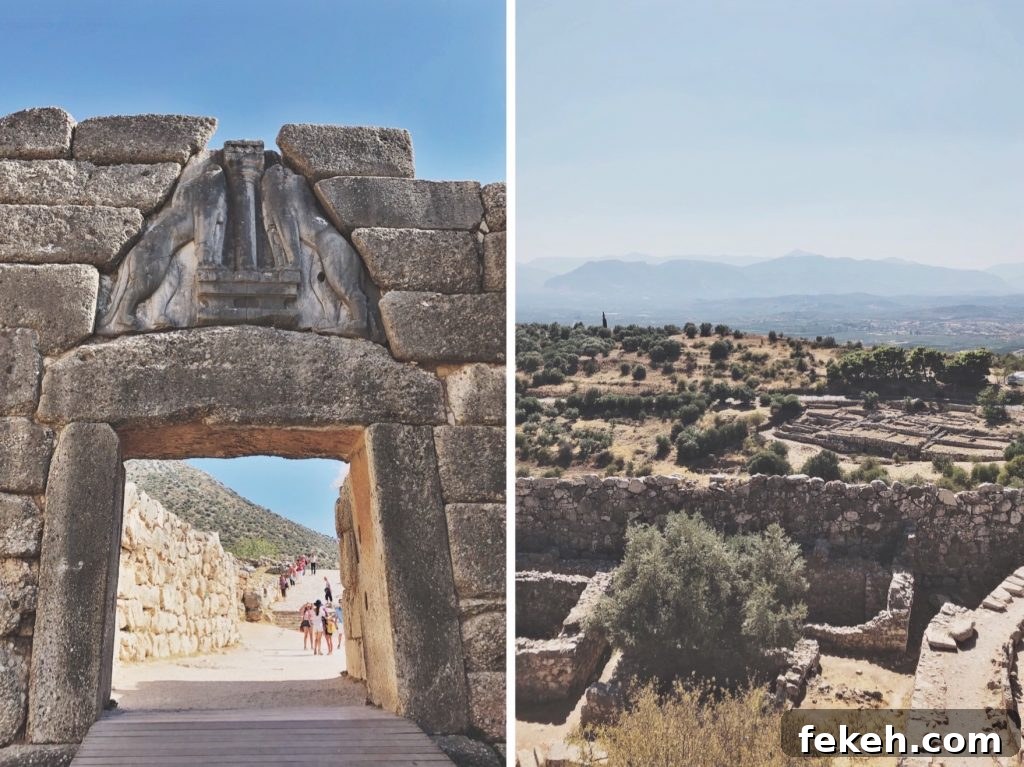 Greece Travel Photo Journal: Stunning Moments from the Islands and Mainland 24 img 1025 23