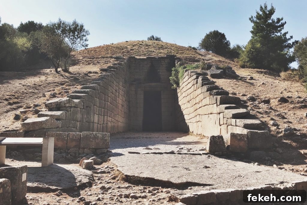 Greece Travel Photo Journal: Stunning Moments from the Islands and Mainland 25 img 1025 24