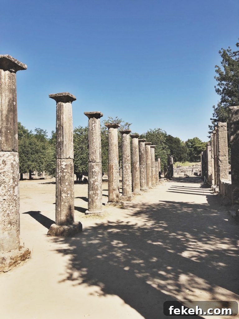 Greece Travel Photo Journal: Stunning Moments from the Islands and Mainland 27 img 1025 26