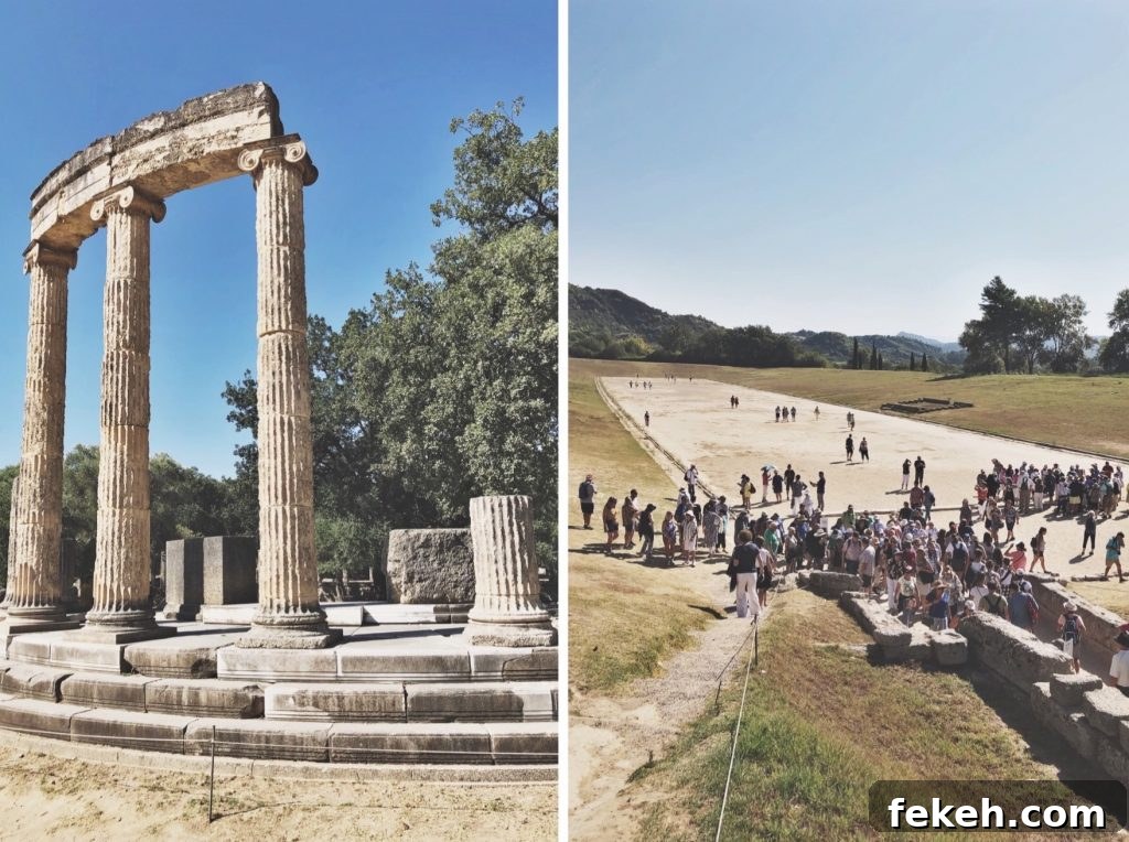Greece Travel Photo Journal: Stunning Moments from the Islands and Mainland 29 img 1025 28