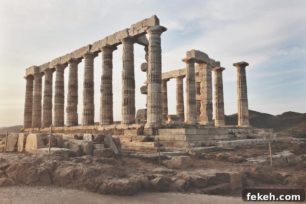 Greece Travel Photo Journal: Stunning Moments from the Islands and Mainland 4 img 1025 3