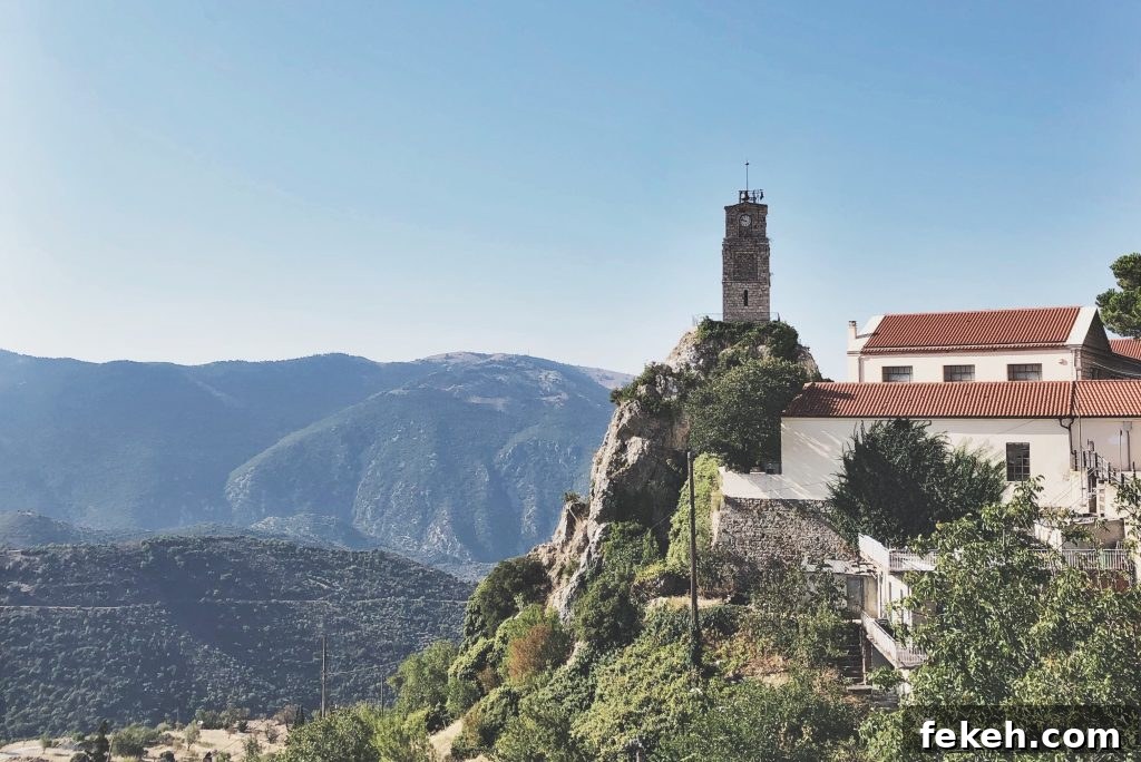 Greece Travel Photo Journal: Stunning Moments from the Islands and Mainland 32 img 1025 31
