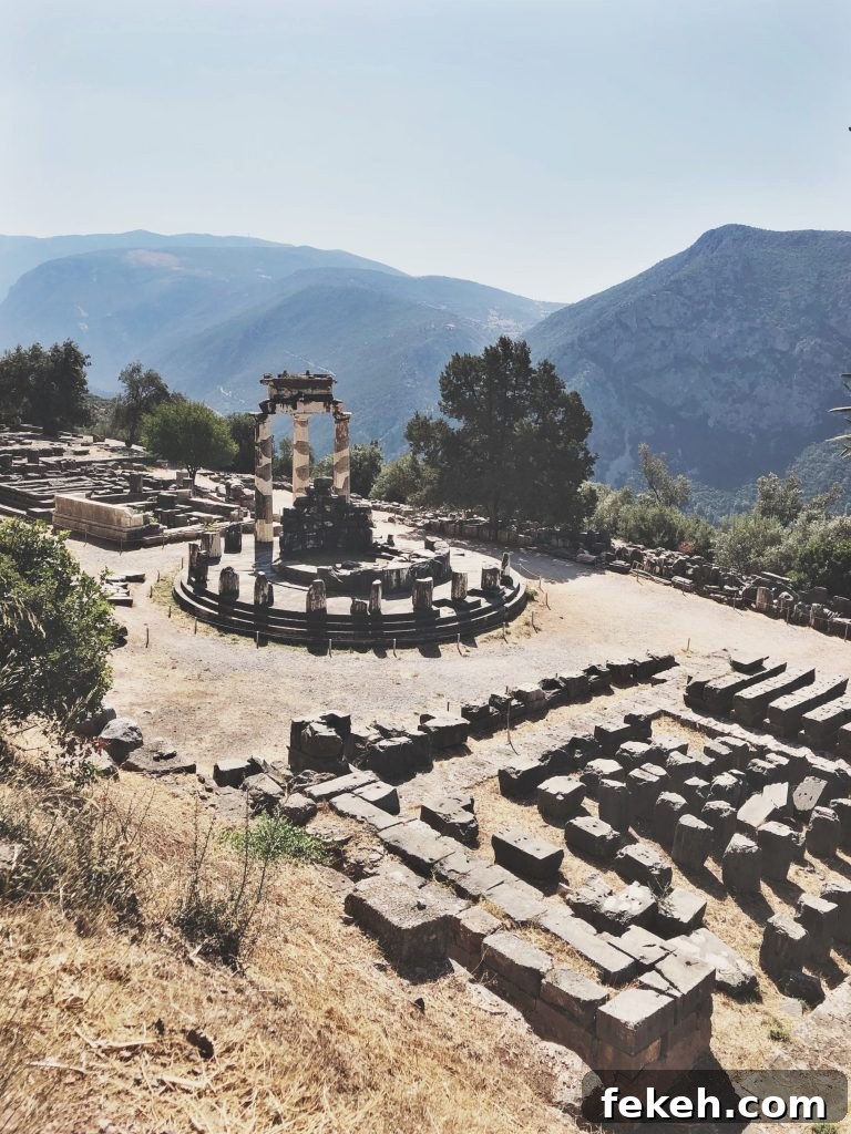 Greece Travel Photo Journal: Stunning Moments from the Islands and Mainland 33 img 1025 32