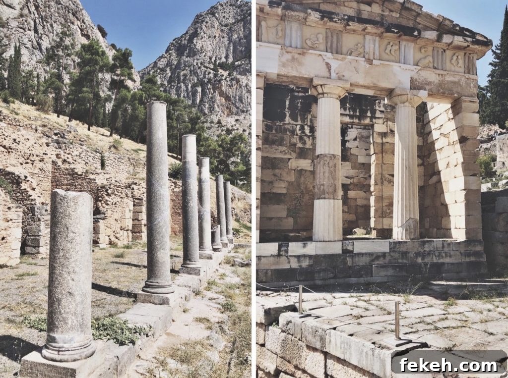 Greece Travel Photo Journal: Stunning Moments from the Islands and Mainland 34 img 1025 33