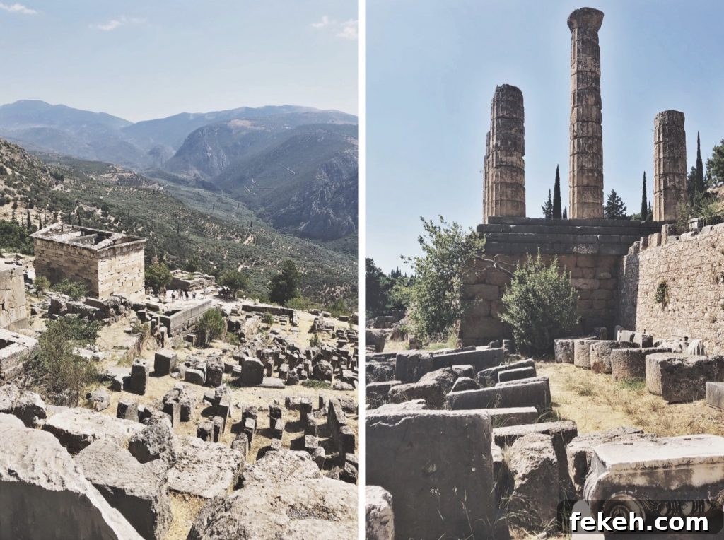 Greece Travel Photo Journal: Stunning Moments from the Islands and Mainland 36 img 1025 35