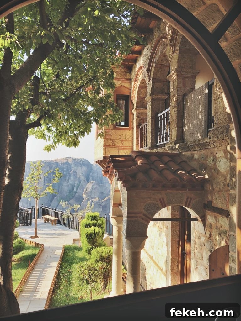 Greece Travel Photo Journal: Stunning Moments from the Islands and Mainland 39 img 1025 38