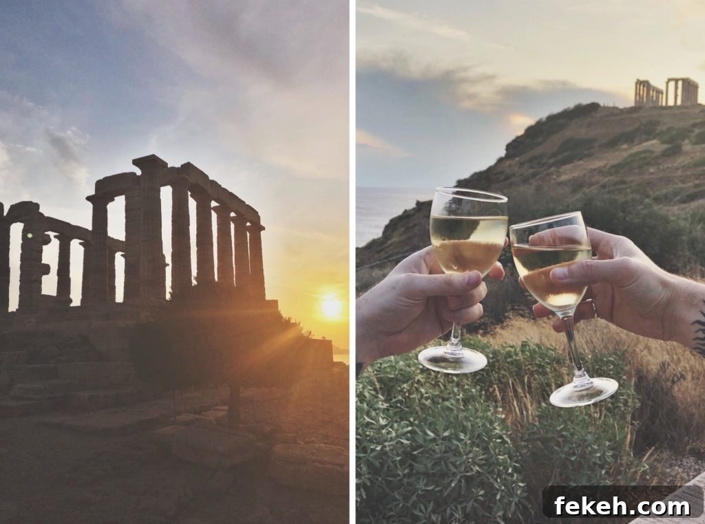 Greece Travel Photo Journal: Stunning Moments from the Islands and Mainland 5 img 1025 4