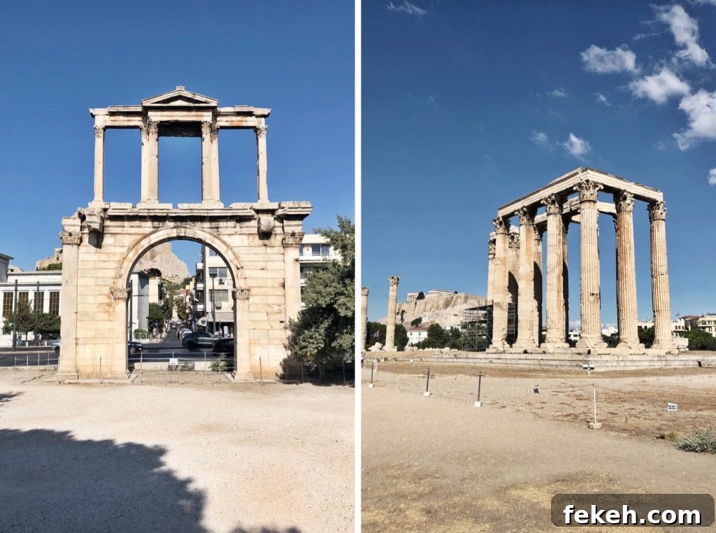 Greece Travel Photo Journal: Stunning Moments from the Islands and Mainland 7 img 1025 6