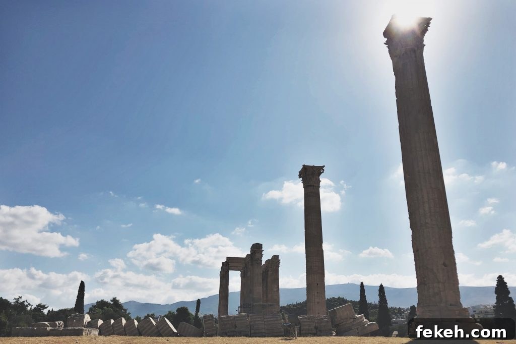 Greece Travel Photo Journal: Stunning Moments from the Islands and Mainland 8 img 1025 7