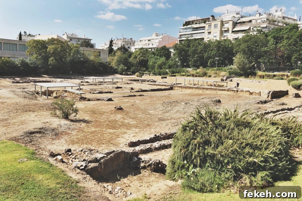 Greece Travel Photo Journal: Stunning Moments from the Islands and Mainland 10 img 1025 9