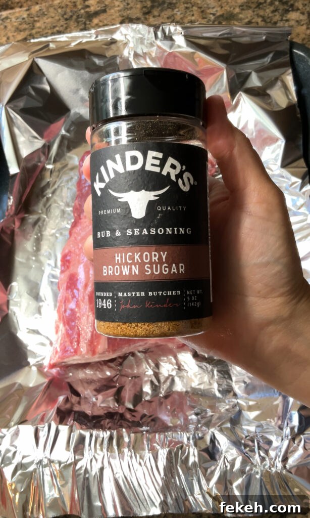 Crockpot BBQ Ribs Recipe for Tender, Fall-Off-the-Bone Results 6 img 10652 5