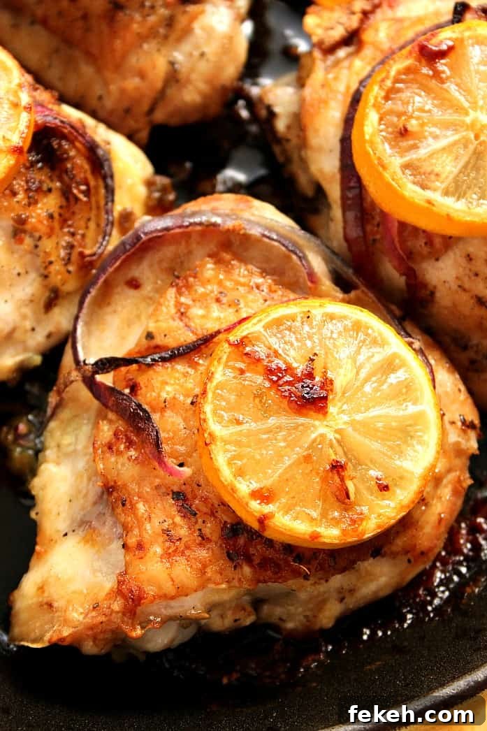 Garlic Parmesan Roasted Baby Carrots with Crispy Edges 7 Lemon Garlic Roasted Chicken