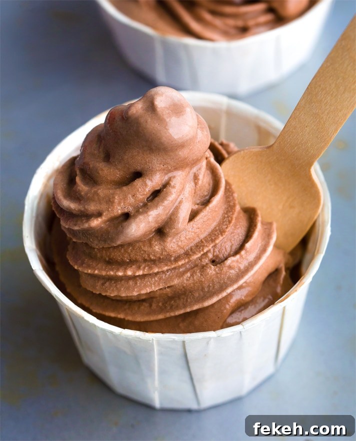 Quick Chocolate Mug Cake Recipe Ready in Minutes 7 Chocolate Workout Ice Cream With No Ice Cream Maker