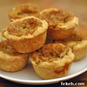 Classic Homemade Butter Tarts Recipe for Perfect Canadian Pastries 2 Canadian Amish Butter Tarts
