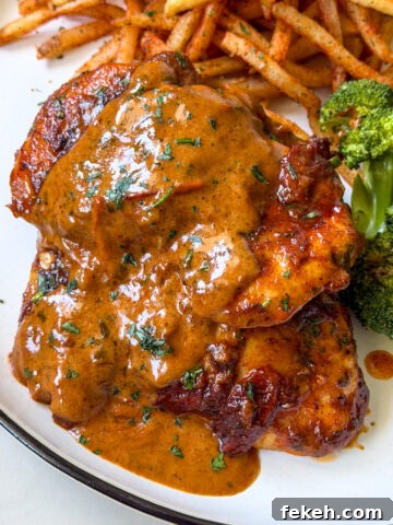 marry me chicken
