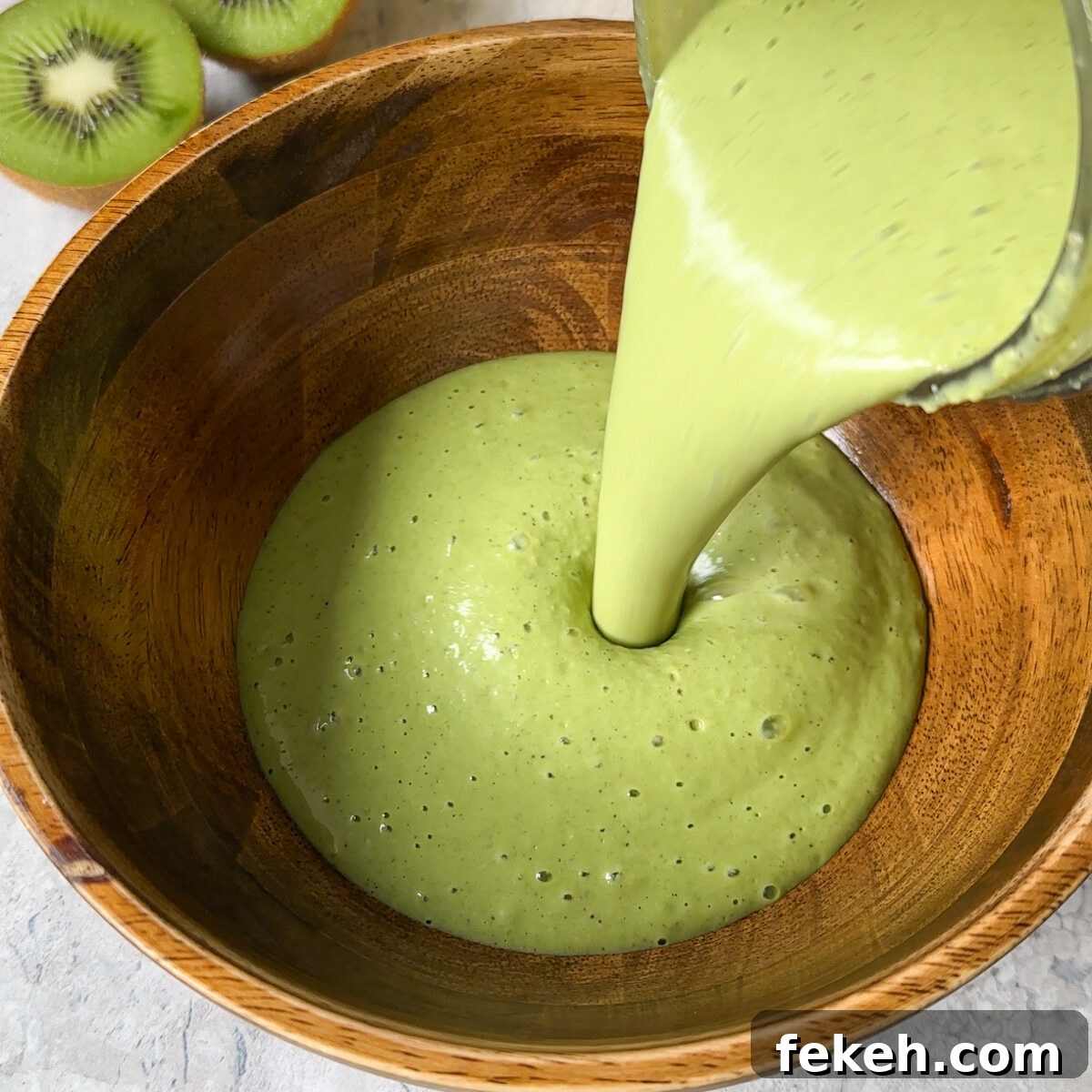 3 Meal Prep Bowl Recipes to Keep You Full All Week 4 Blend all ingredients together for smoothie bowl & serve!