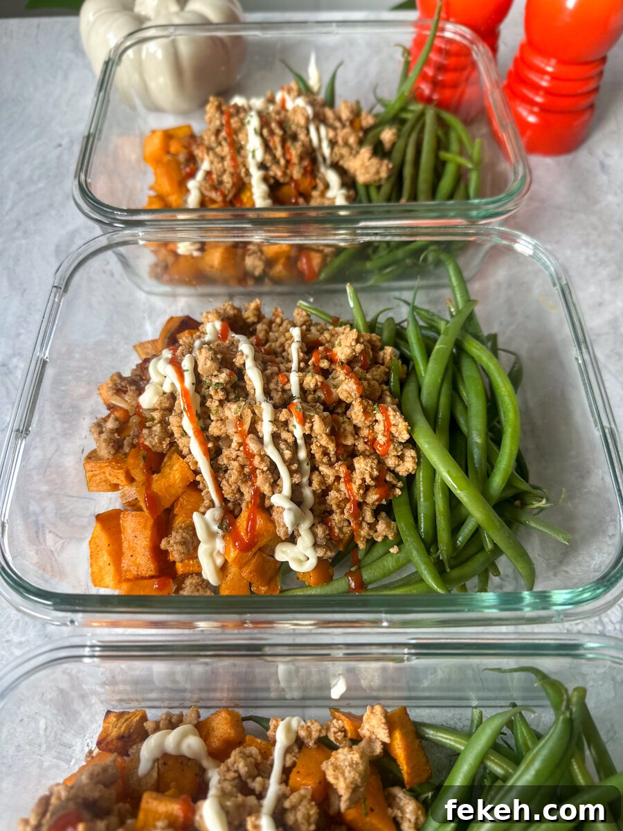 3 Meal Prep Bowl Recipes to Keep You Full All Week 9 nourish meal prep