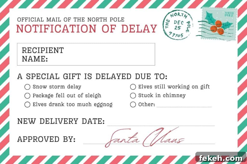 6 Free Printable Christmas Gift Certificate Templates 11 img 13586 10