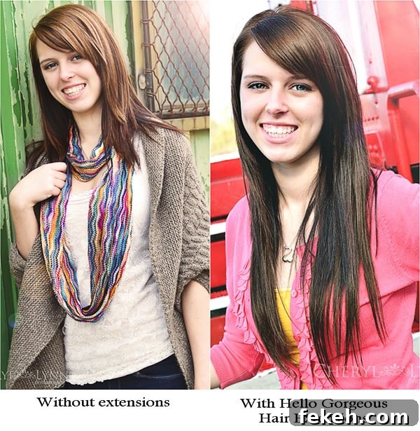 hair extensions hair extensions