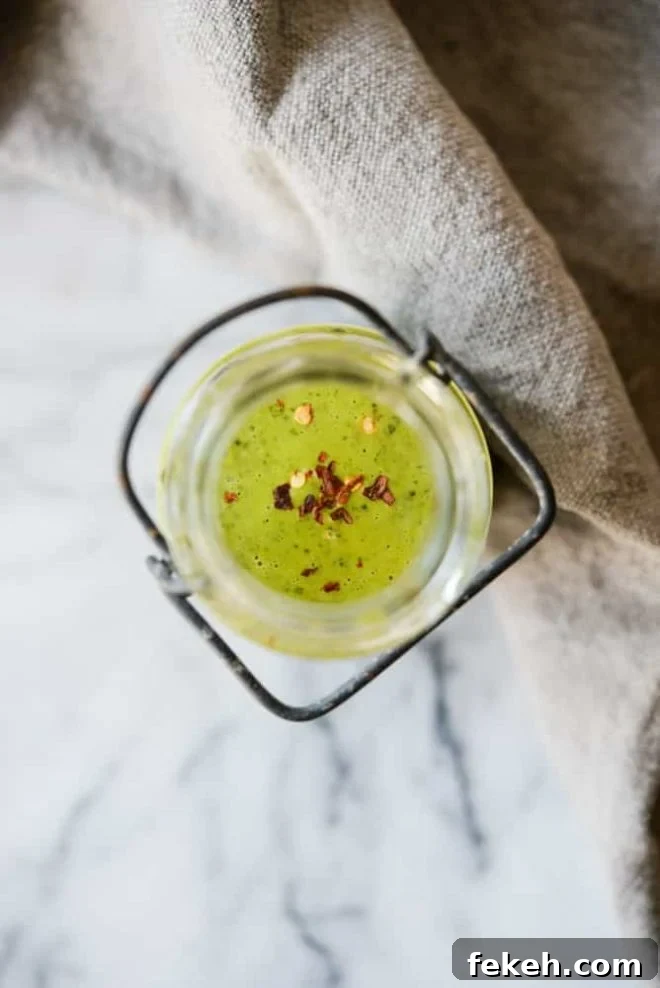 Mediterranean Chimichurri Sauce Recipe for Grilled Meats and Veggies 2 mediterranean chimichurri