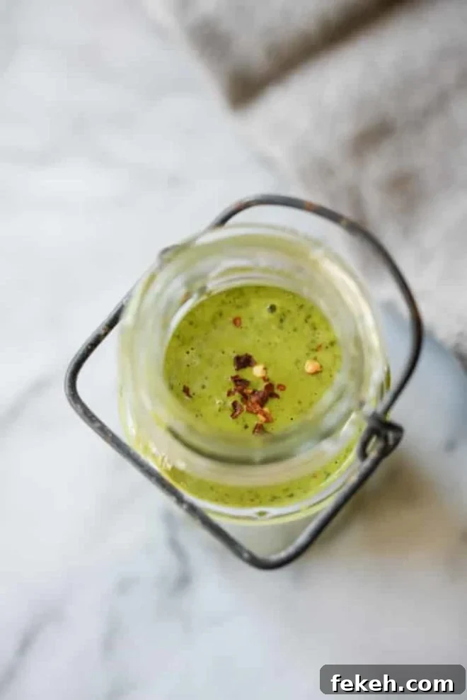 Mediterranean Chimichurri Sauce Recipe for Grilled Meats and Veggies 3 mediterranean chimichurri