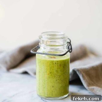 Mediterranean Chimichurri Sauce Recipe for Grilled Meats and Veggies 6 img 14388 5