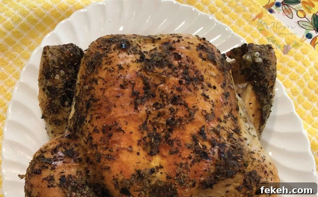 Transform Your Life with Meal Prep: 10 Practical Tips 2 Roast Chicken