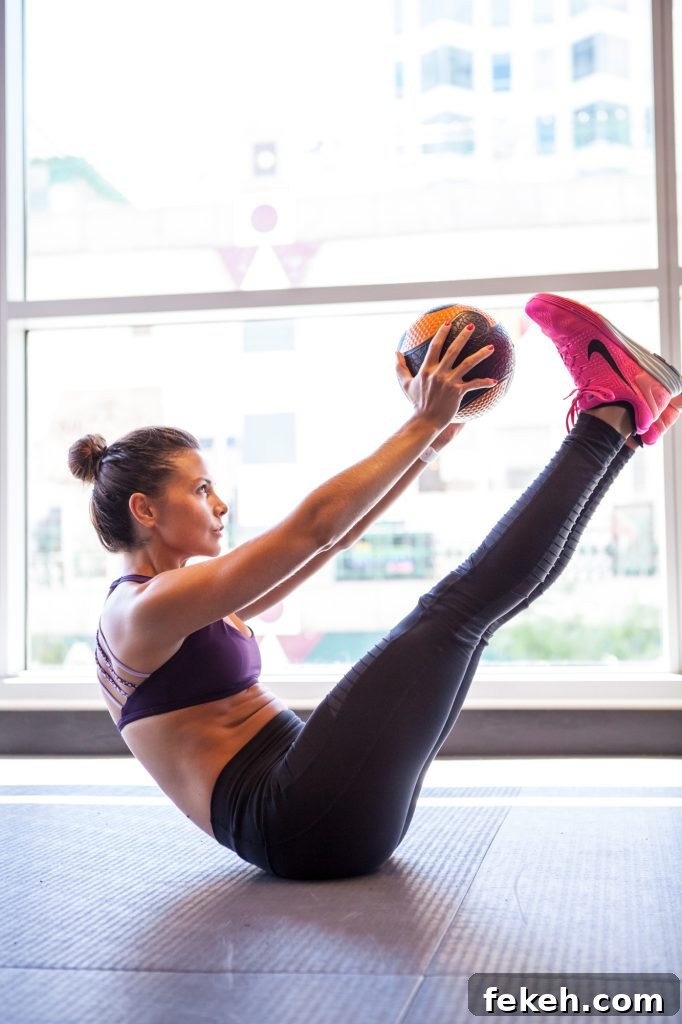 Week 3 Day 17 Workout
