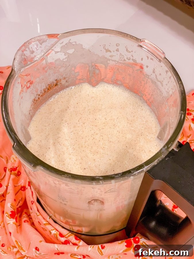 Homemade Southern Eggnog with Black Family Tradition 4 How to make eggnog?