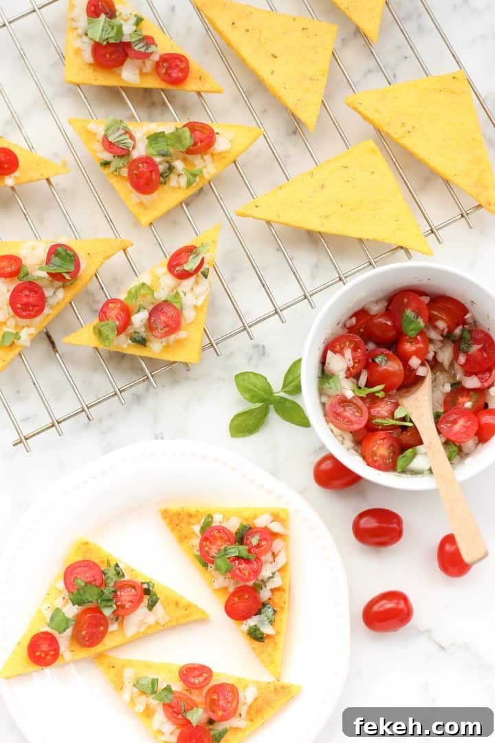 Gluten-Free Polenta Bruschetta Recipe for Crispy, Flavorful Bites 5 Gluten-free Polenta Bruschetta