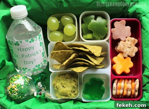 Irresistible St. Patrick’s Day Dessert Recipes for Celebrations 12 img 1690 11