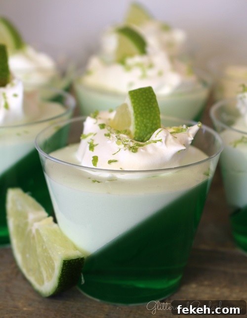 Irresistible St. Patrick’s Day Dessert Recipes for Celebrations 3 img 1690 2