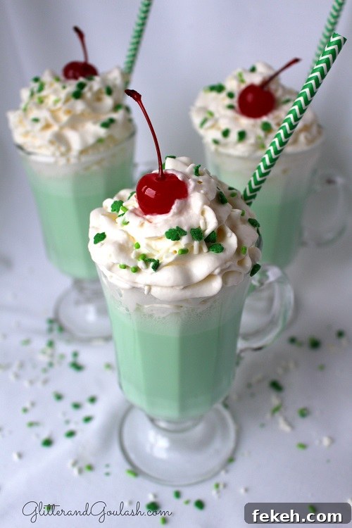 Irresistible St. Patrick’s Day Dessert Recipes for Celebrations 5 img 1690 4