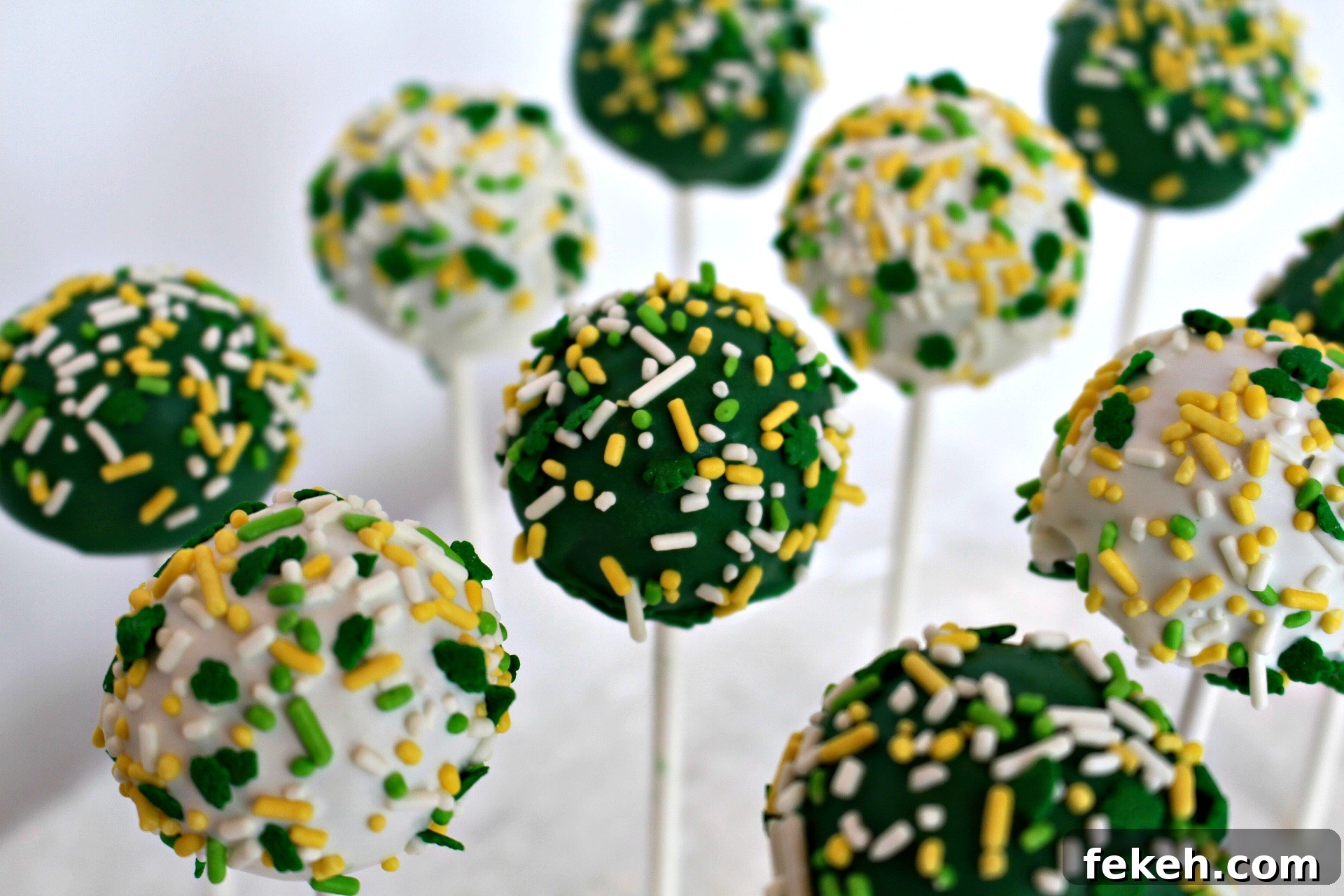 Irresistible St. Patrick’s Day Dessert Recipes for Celebrations 9 img 1690 8
