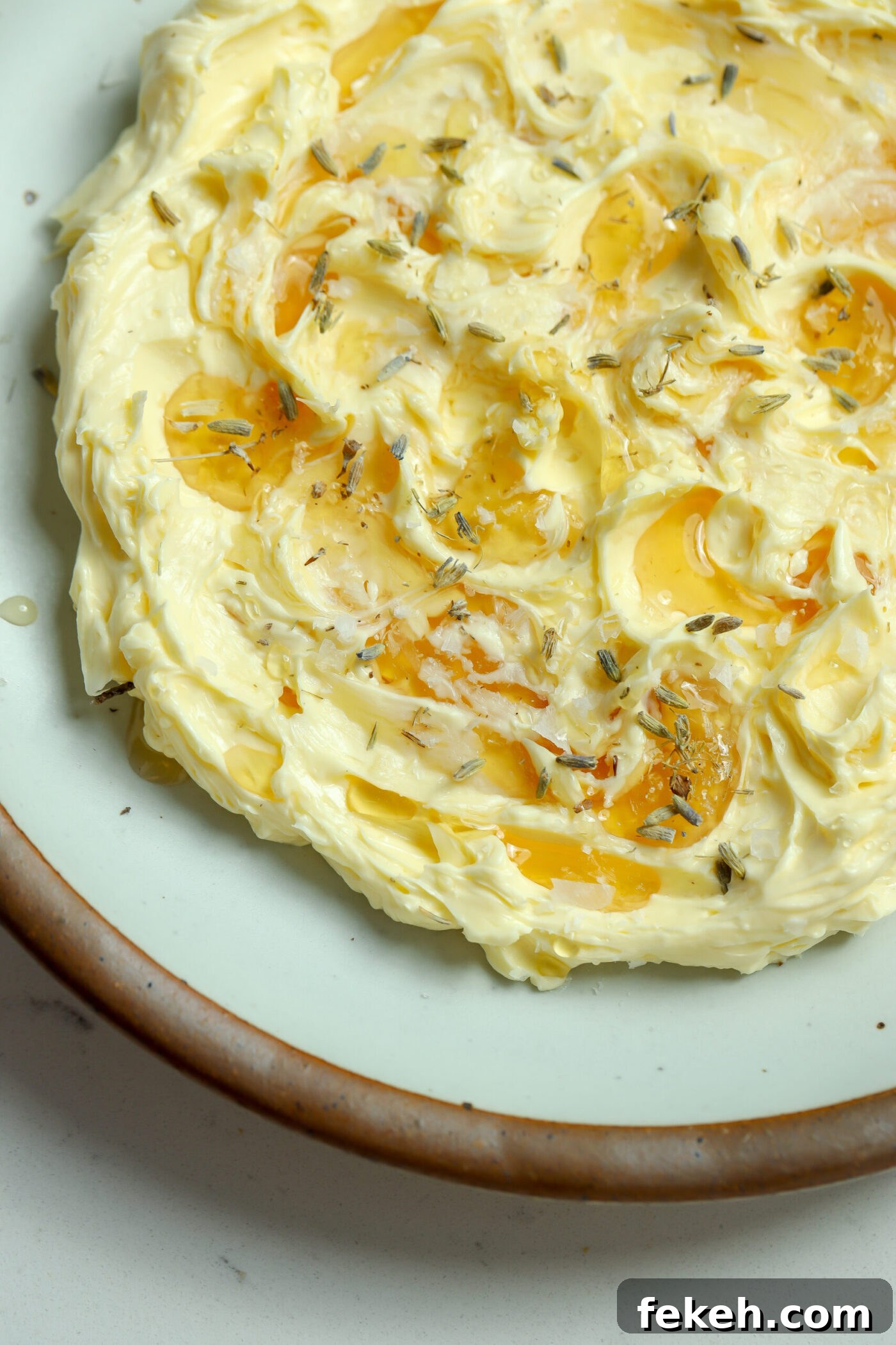 Brie Butter Recipe: Creamy Melted Brie Spread for Crackers 4 Whipped Brie Butter