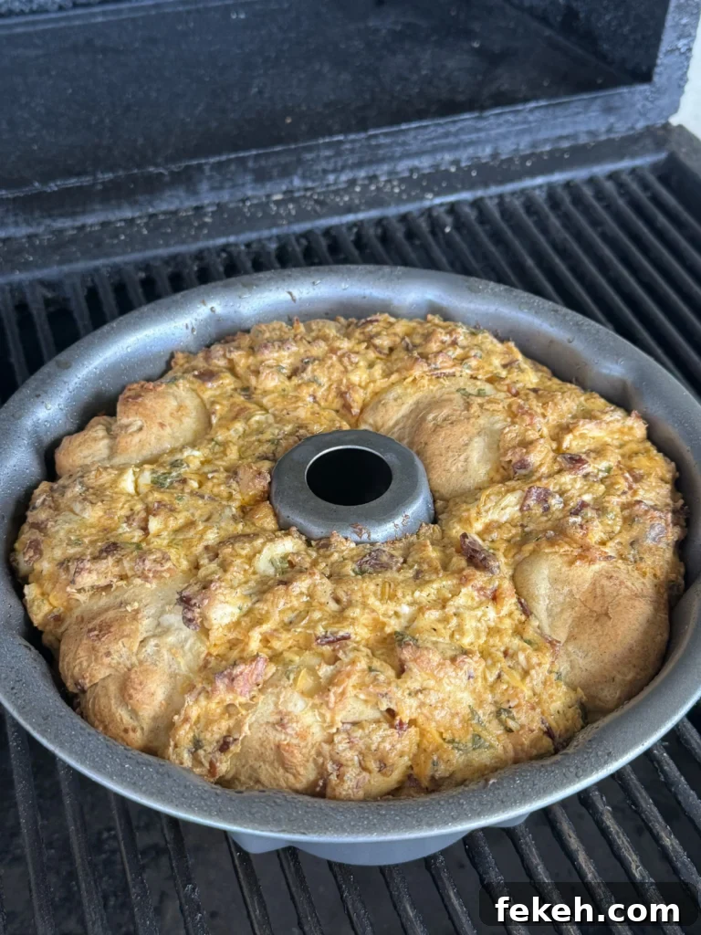 monkey bread
