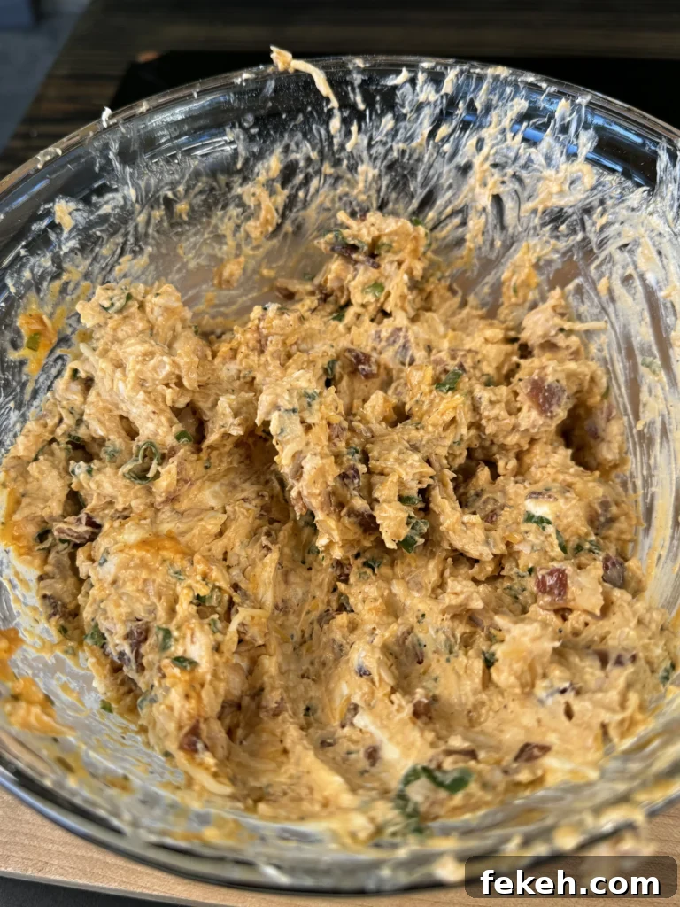 filling for monkey bread