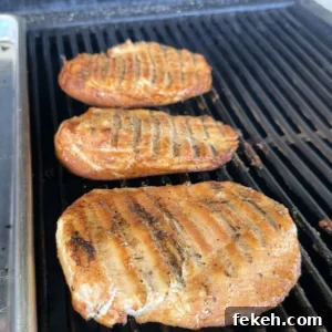 smoked chicken for the bread